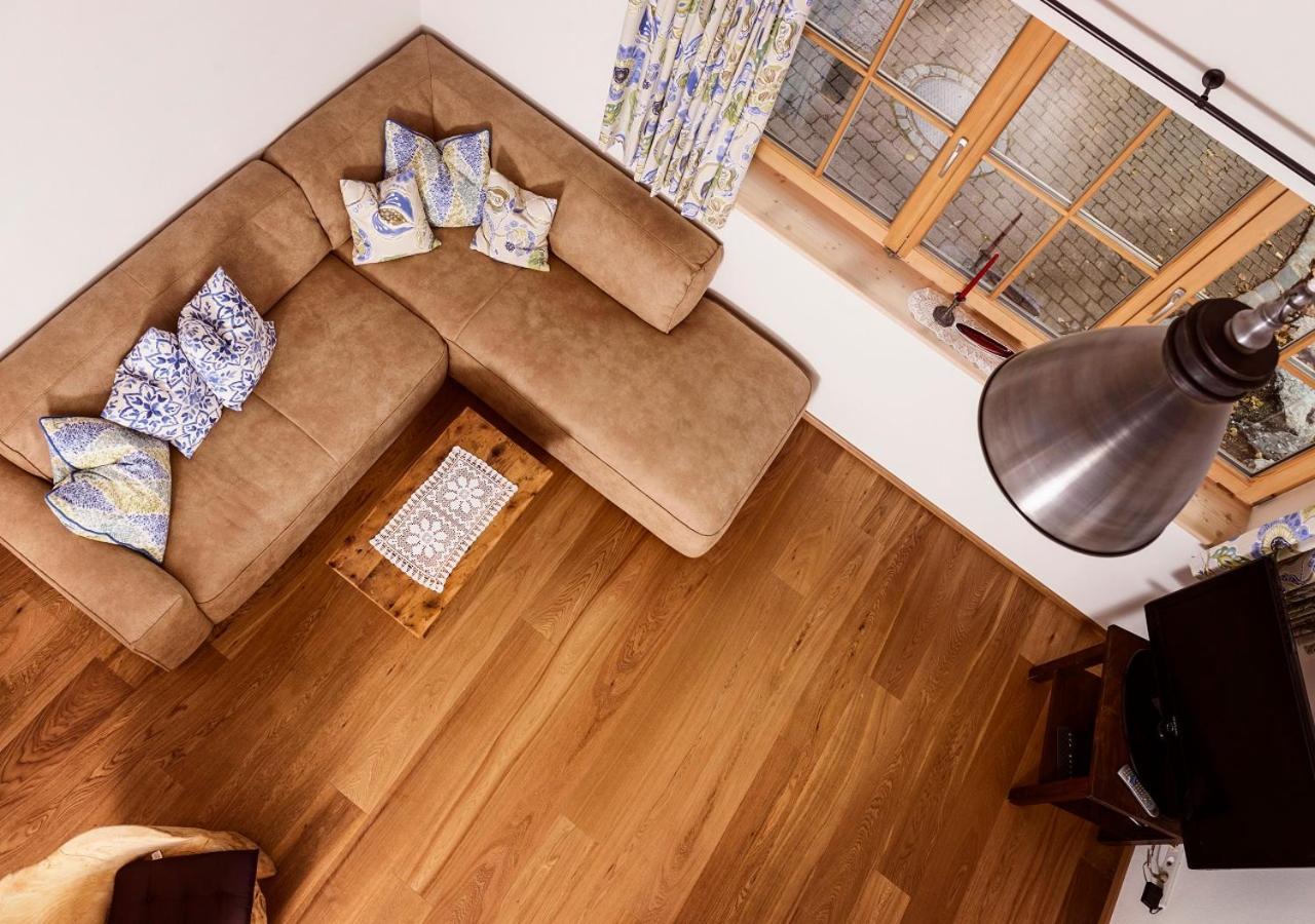 Ferienwohnung Glaserhaeusl Seeblick Schliersee Zewnętrze zdjęcie