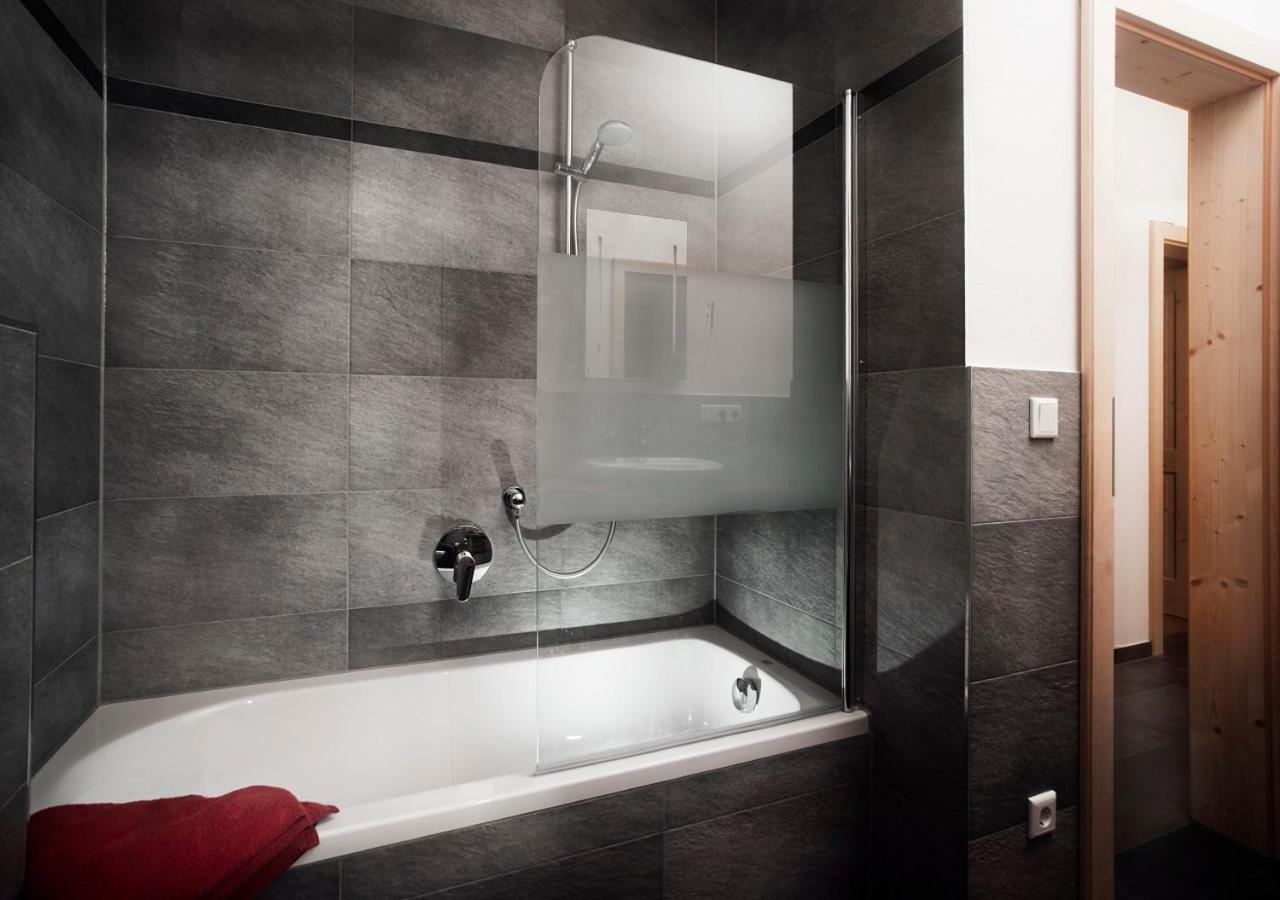 Ferienwohnung Glaserhaeusl Seeblick Schliersee Zewnętrze zdjęcie