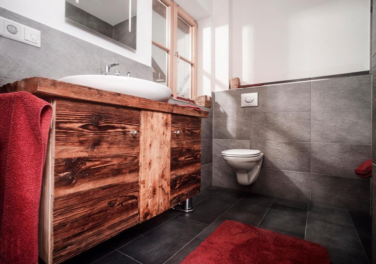 Ferienwohnung Glaserhaeusl Seeblick Schliersee Zewnętrze zdjęcie