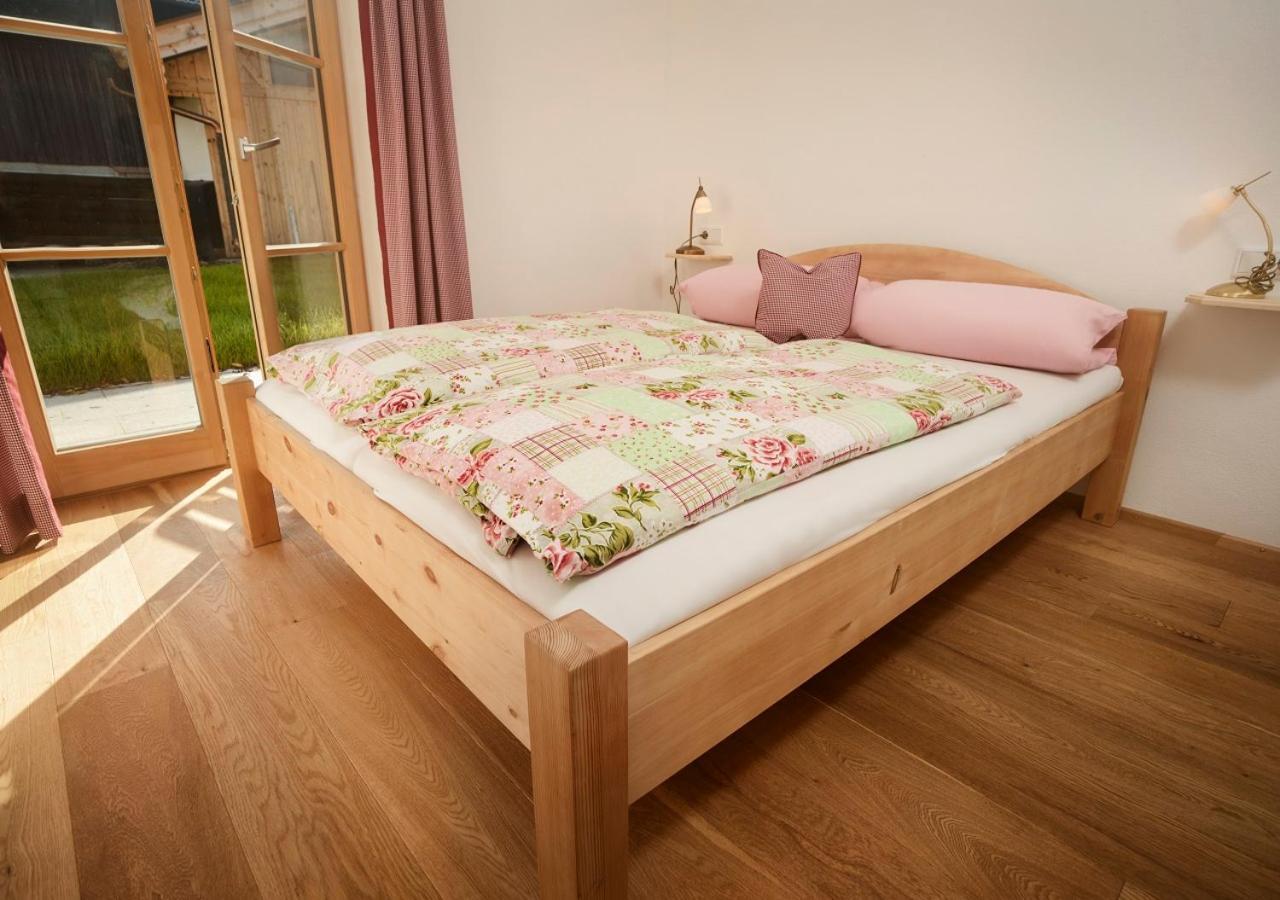 Ferienwohnung Glaserhaeusl Seeblick Schliersee Zewnętrze zdjęcie