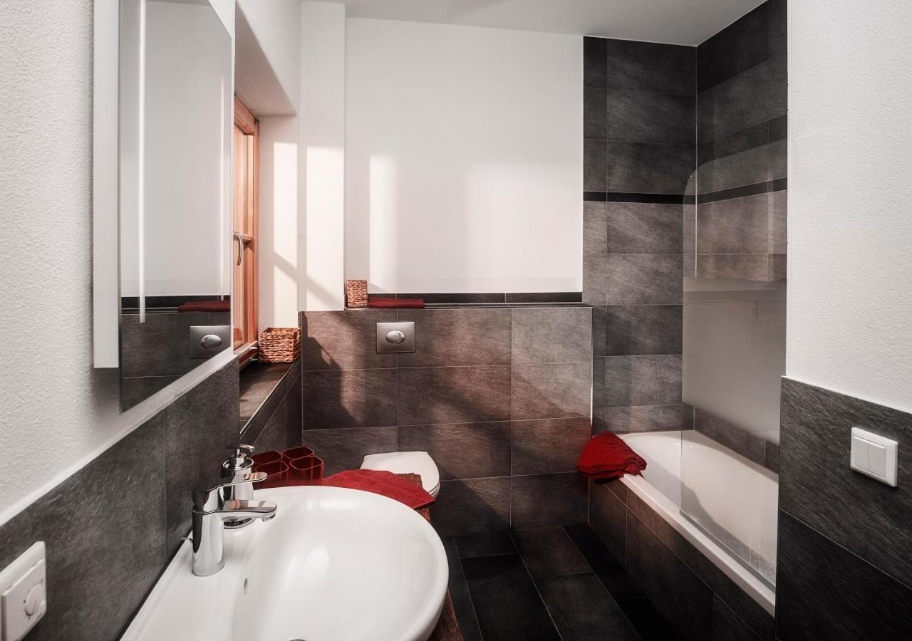 Ferienwohnung Glaserhaeusl Seeblick Schliersee Zewnętrze zdjęcie