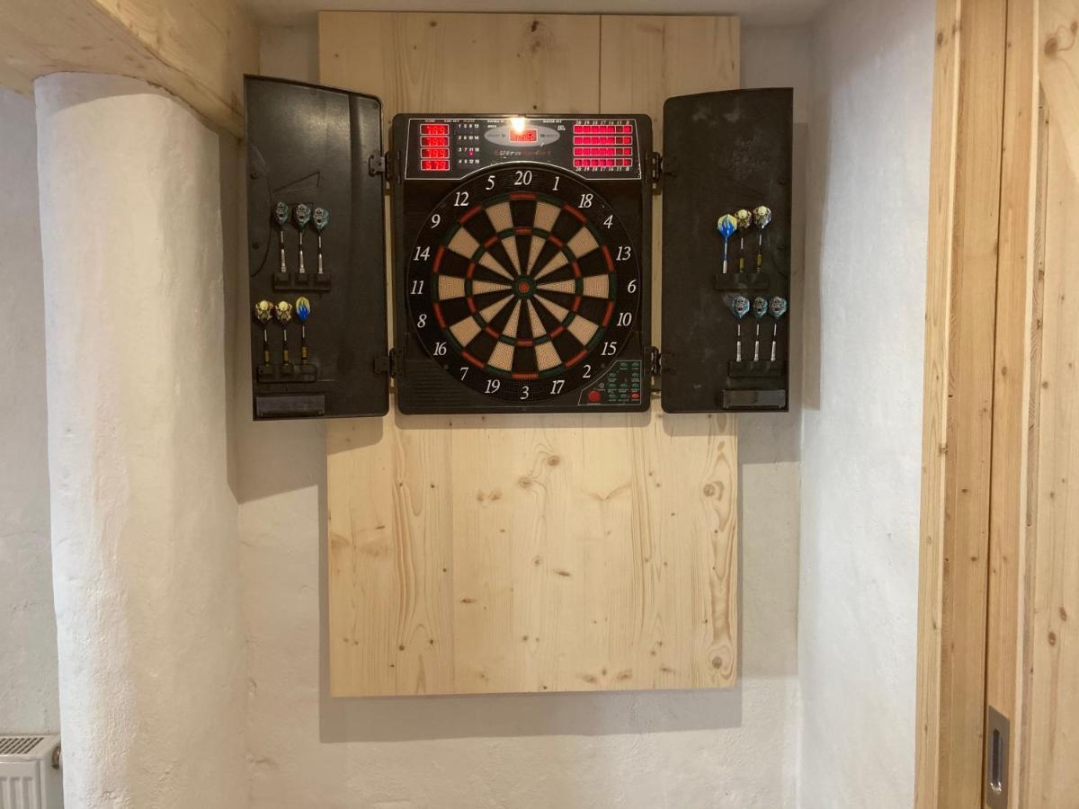Ferienwohnung Glaserhaeusl Seeblick Schliersee Zewnętrze zdjęcie
